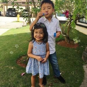 Meet your Posher, Kc